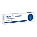Produktbild: Ibutop Schmerzgel