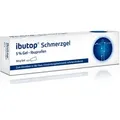 Produktbild: IBUTOP Schmerzgel 50 g