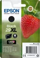 Produktbild: Epson Tintenpatrone XL schwarz Claria Home 29            T 2991