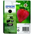Produktbild: Original Epson C13T29914012 / 29XL Tintenpatrone schwarz