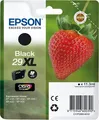 Produktbild: Epson 29 XL schwarz (C13T29914010) Tintenpatrone Schwarz