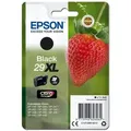 Produktbild: Epson T2991 (C13T29914012) - Tintenpatrone, black (schwarz)