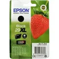 Produktbild: Epson Tinte C13T299140 schwarz 29XL