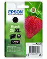 Produktbild: Epson Original 29XL Erdbeere Druckerpatrone - schwarz (C13T29914012)
