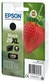 Produktbild: Original Epson Tintenpatrone 29XL, Einzelpack, schwarz 500402