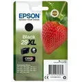 Produktbild: EPSON Tinte 29XL schwarz (C13T29914010)