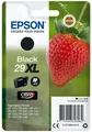 Produktbild: Epson T2991 Schwarz XL, 470 Seiten