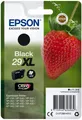 Produktbild: Epson Epson Druckerpatrone Tinte 29 XL T2991 BK black, schwarz Tintenpatrone