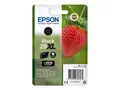 Produktbild: Epson EPSON 29XL XL Schwarz Tintenpatrone Tintenpatrone