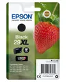 Produktbild: Epson Tintenpatrone 29XL Schwarz (ca. 470 Seiten) Tintenpatrone