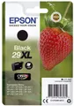 Produktbild: Epson Original Epson Tintenpatrone schwarz High-Capacity (C13T2991401229XLT2 Tintenpatrone