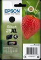 Produktbild: Epson Tintenpatrone Epson Expression Home XP-235 T2991 schwarz High-Capacity Nachfülltinte (x)