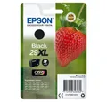 Produktbild: Epson C13T29944012 Erdbeere XL schwarz Druckerpatrone Nachfülltinte (x)