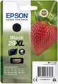 Produktbild: Epson Druckerpatrone T2991, 29XL Original Schwarz C13T29914012
