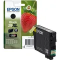 Produktbild: Epson 29XL schwarz Erdbeere Original Druckerpatrone C13T299140