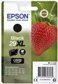 Produktbild: Epson C13T29914012 Epson Inkjet-Druckerpatronen schwarz, 470 Seiten , C13T299140