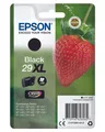 Produktbild: Epson Original 29XL Erdbeere Druckerpatrone - schwarz (C13T29914012)