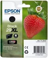 Produktbild: Epson Tintenpatronen 29 XL bk