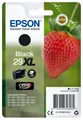 Produktbild: Epson 29XL C13T29914012 originale Druckerpatronen Schwarz 11,3 ml 470 Seiten