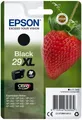 Produktbild: Epson Druckerpatrone Tinte 29 XL T2991 BK black, schwarz