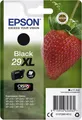 Produktbild: Epson Tintenpatrone T2991 BK 29XL Schwarz 11,3 ml Inhalt, Original, neu  B Ware