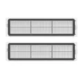 Produktbild: 2 x Ersatzfilter für D9 Max/D9Max White/D9/L10 Pro/D9 Pro/D9 Pro/D9 Pro/D10s ...