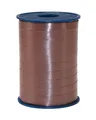 Produktbild: Polyband/Ringelband/Kräuselband 10mm/250m Braun 10-622