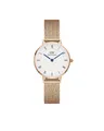 Produktbild: Daniel Wellington Uhr DW00100681 Roségold