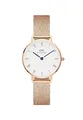 Produktbild: Daniel Wellington Petite Roman Numerals Uhr Damen, 28mm Damen Uhr