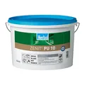 Produktbild: 12.5 LTR HERBOL Zenit PU 10 seidenmatt Innenwandfarbe Innenfarbe DKK1 NAK1 WEISS