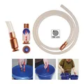 Produktbild: BGS Schüttelpumpe / Schlauchpumpe