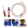 Produktbild: BGS SCHÜTTELPUMPE / SCHLAUCHPUMPE 4066 UMFÜLLPUMPE HANDPUMPE PUMPE 31654564