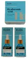 Produktbild: Beauty Set  2 Eliza Jones Hyaluron Acid Gesicht Hals Serum 10ml + 1 Creme 50ml