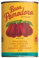 Produktbild: Il pomodoro più buono Geschälte Tomaten San Marzano D.O.P. (0.4 kg)