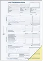 Produktbild: AVERY Zweckform Formularbuch 