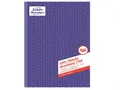 Produktbild: 1x Zweckform Lohn-/Gehaltsabrechnung 1759 A4 selbstdurchschreibend 2x 40 Blatt