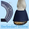 Produktbild: Hufglocken WaterBoot Waldhausen - bei trockenen rissigen Hufen - Gr. L