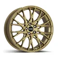 Produktbild: DOTZ FUJI GOLD gold 8.0Jx20 5x114.3 ET50 R29198177