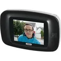 Produktbild: Abus - Digitaler Türspion Dts3214 3,2' Tft-bildschirm Sichtwinkel 105° Alu
