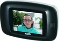 Produktbild: ABUS DTS3214 3,2 Zoll Digitaler Türspion - Schwarz/Silber (20329)