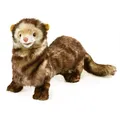 Produktbild: Frettchen / Ferret von Folkmanis Puppets, Handpuppe, Plüsch (2843)