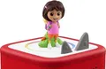 Produktbild: Tonies Dora the Explorer, Musikspielzeug, 3 Jahr(e), Mehrfarbig