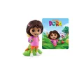 Produktbild: Tonies Hörfigur Dora the Explorer 2 – Hörspiel für Toniebox, ca. 60 Min, ab 3