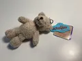 Produktbild: S128 Schaffer Schlüsselanhänger Teddy 12cm Bär