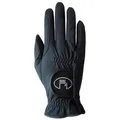 Produktbild: Roeckl Reithandschuhe Roeckl LISBOA Reithandschuh schwarz 7.5