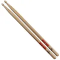 Produktbild: Vic Firth NO2BW Nova 2B Wood Tip Drum Sticks (Pair)