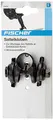 Produktbild: fischer 85638 Sattelkloben, schwarz, One Size