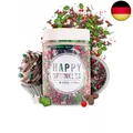 Produktbild: Red Nose 90g | Bunter Streusel Mix Schokolade Zum Dekorieren | Ideale