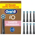 Produktbild: Oral-B iO Sanfte Reinigung (8 x) (8700216774222)