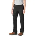 Produktbild: Dickies Everyday-Flex-Hose für Damen Damen Arbeitshose, Schwarz, 28W
